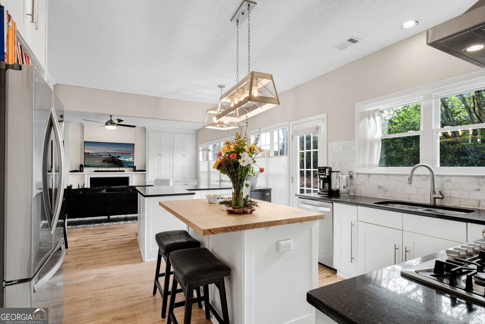 3800 Ruby Falls Drive Duluth - Photo 9