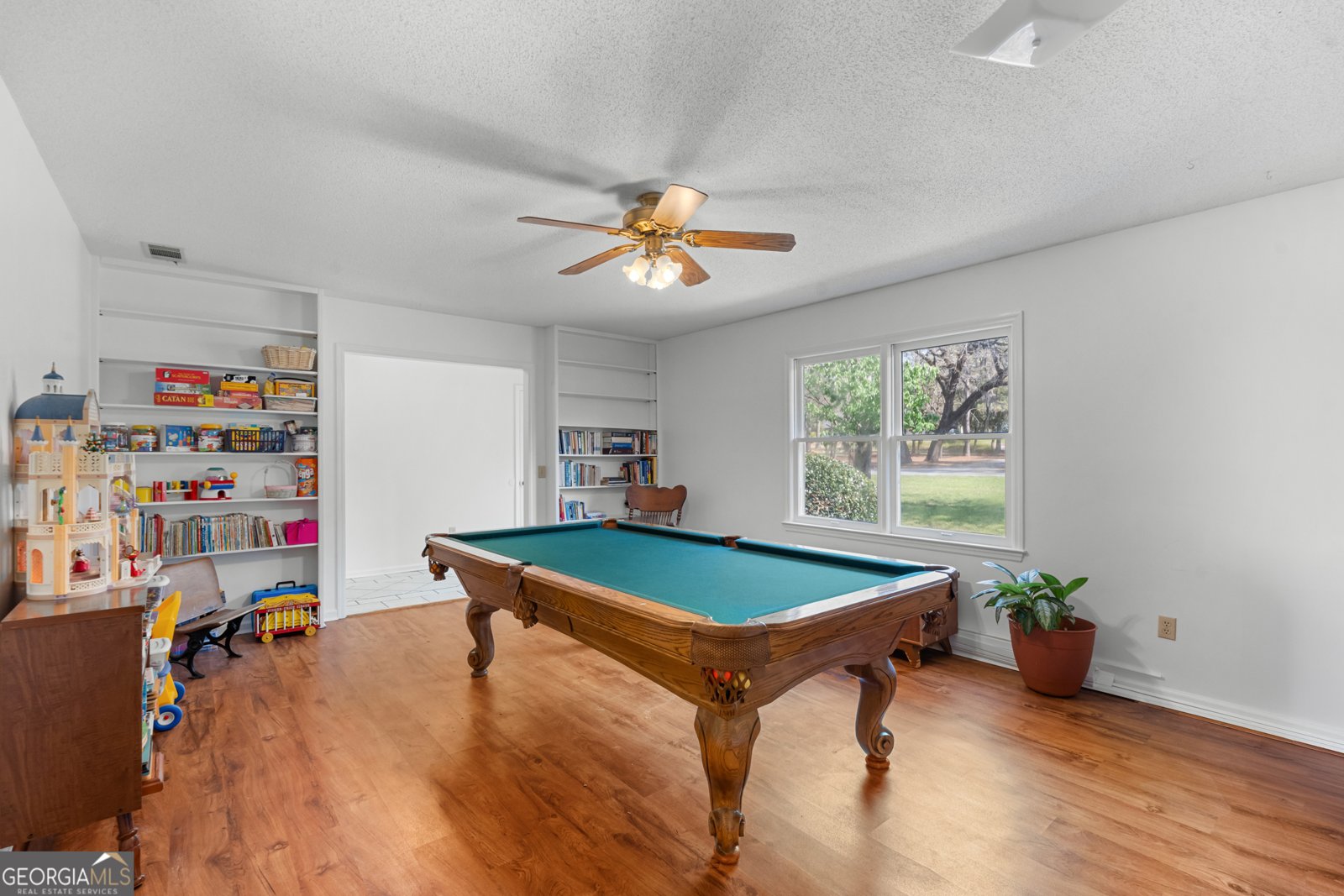 126 Oak Ridge Drive Statesboro - Photo 11