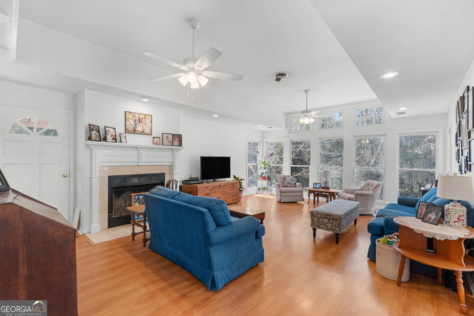 126 Oak Ridge Drive Statesboro - Photo 12