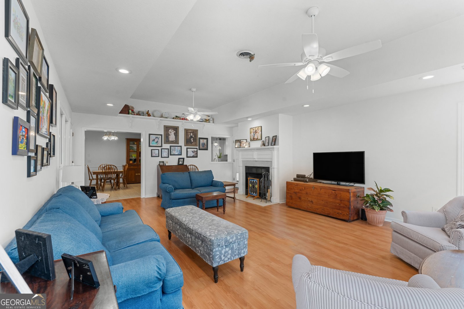 126 Oak Ridge Drive Statesboro - Photo 13