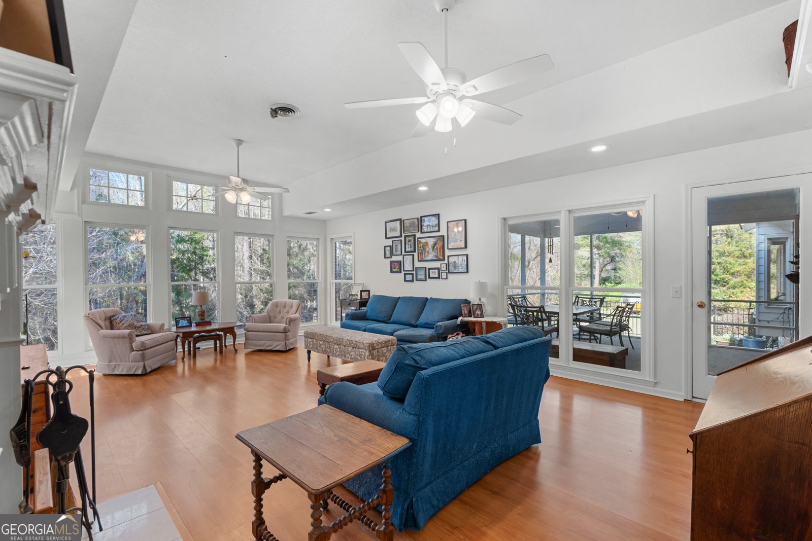 126 Oak Ridge Drive Statesboro - Photo 14