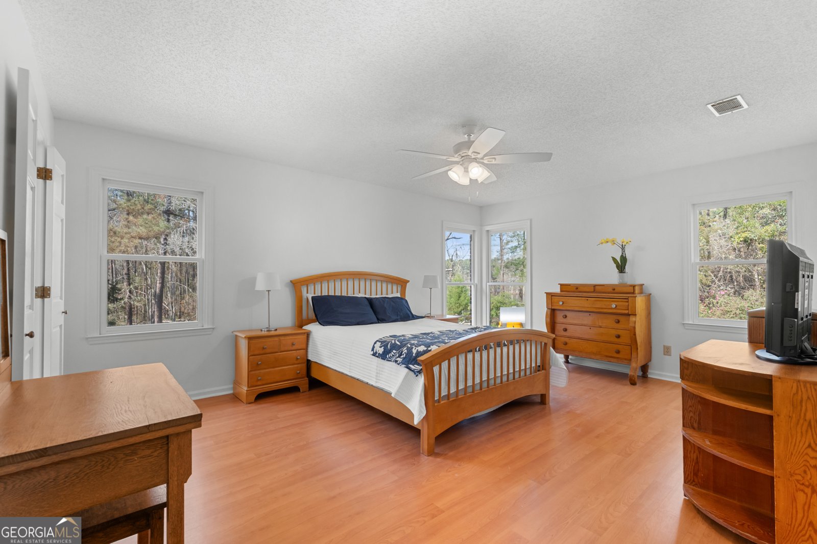 126 Oak Ridge Drive Statesboro - Photo 15