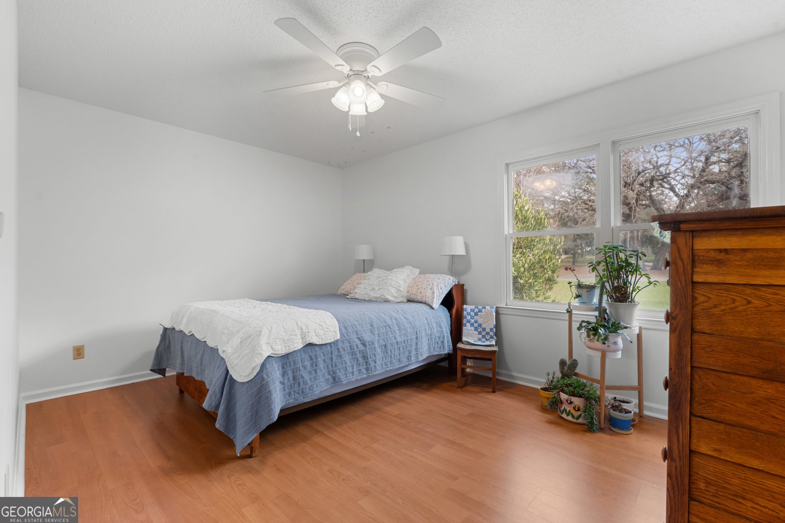 126 Oak Ridge Drive Statesboro - Photo 20