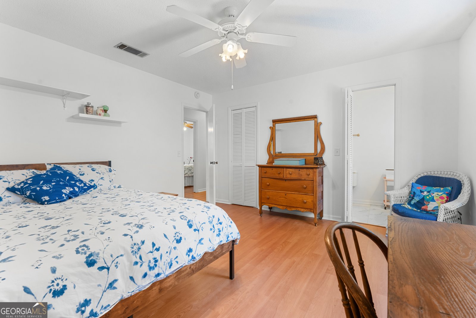 126 Oak Ridge Drive Statesboro - Photo 23