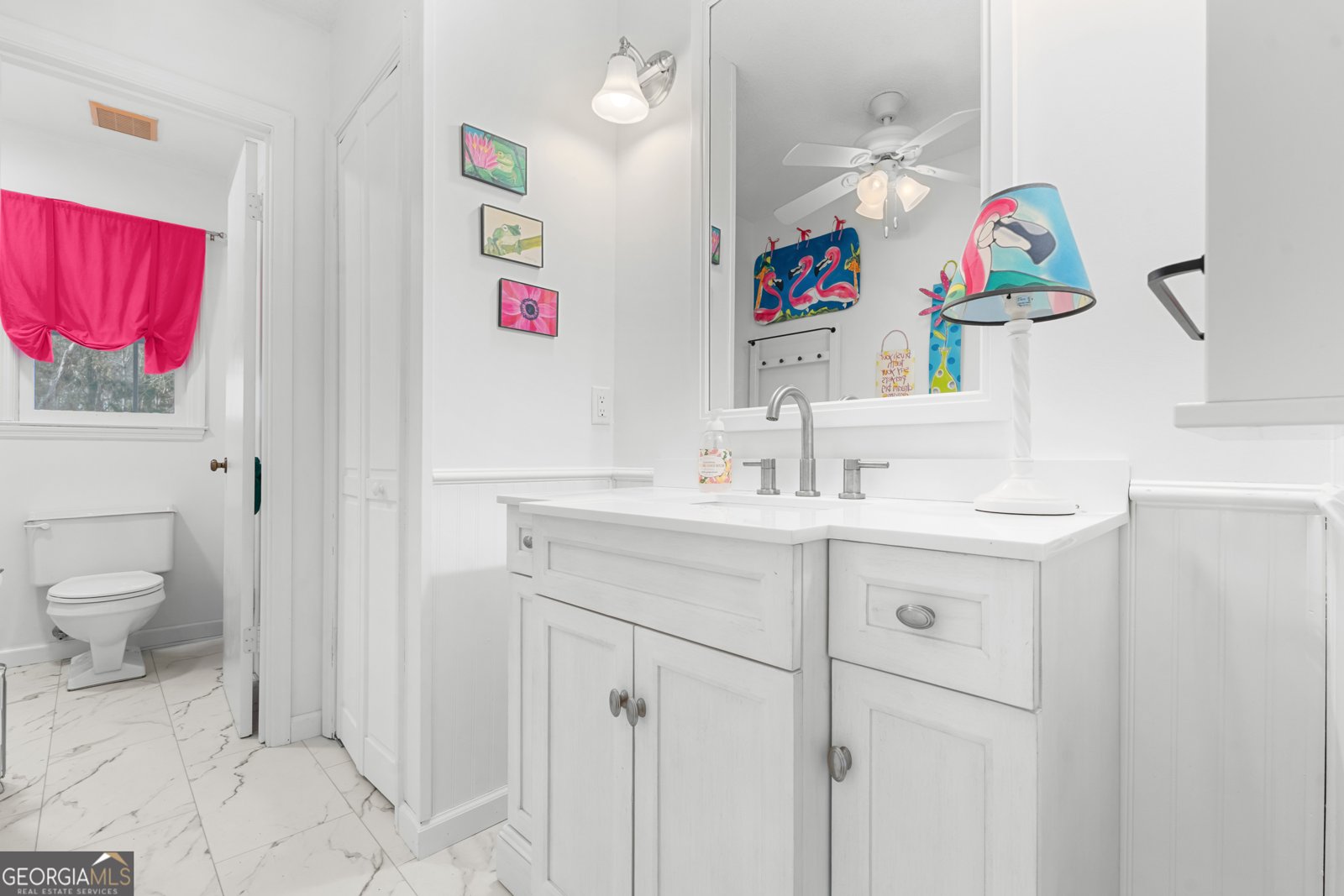 126 Oak Ridge Drive Statesboro - Photo 27