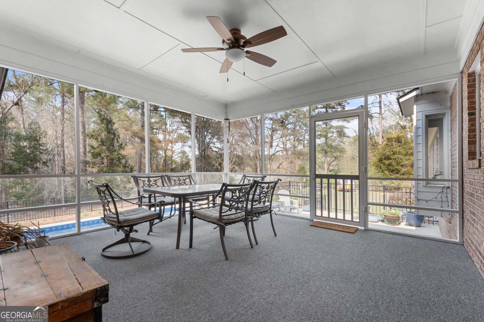 126 Oak Ridge Drive Statesboro - Photo 32