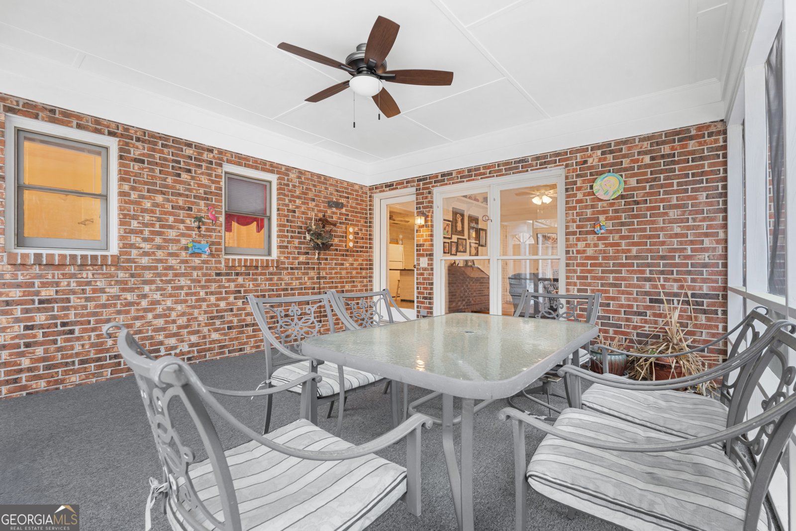 126 Oak Ridge Drive Statesboro - Photo 33