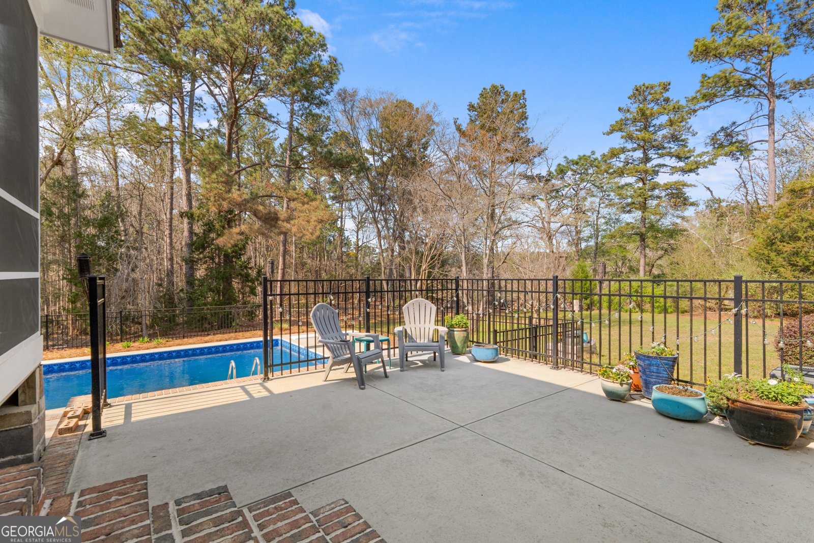 126 Oak Ridge Drive Statesboro - Photo 34