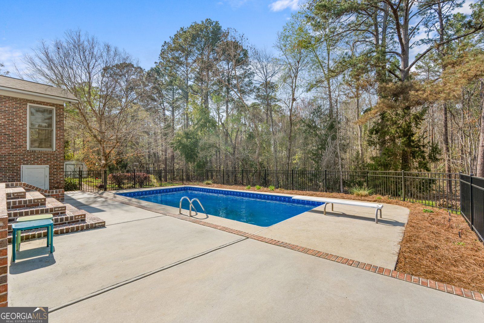 126 Oak Ridge Drive Statesboro - Photo 35