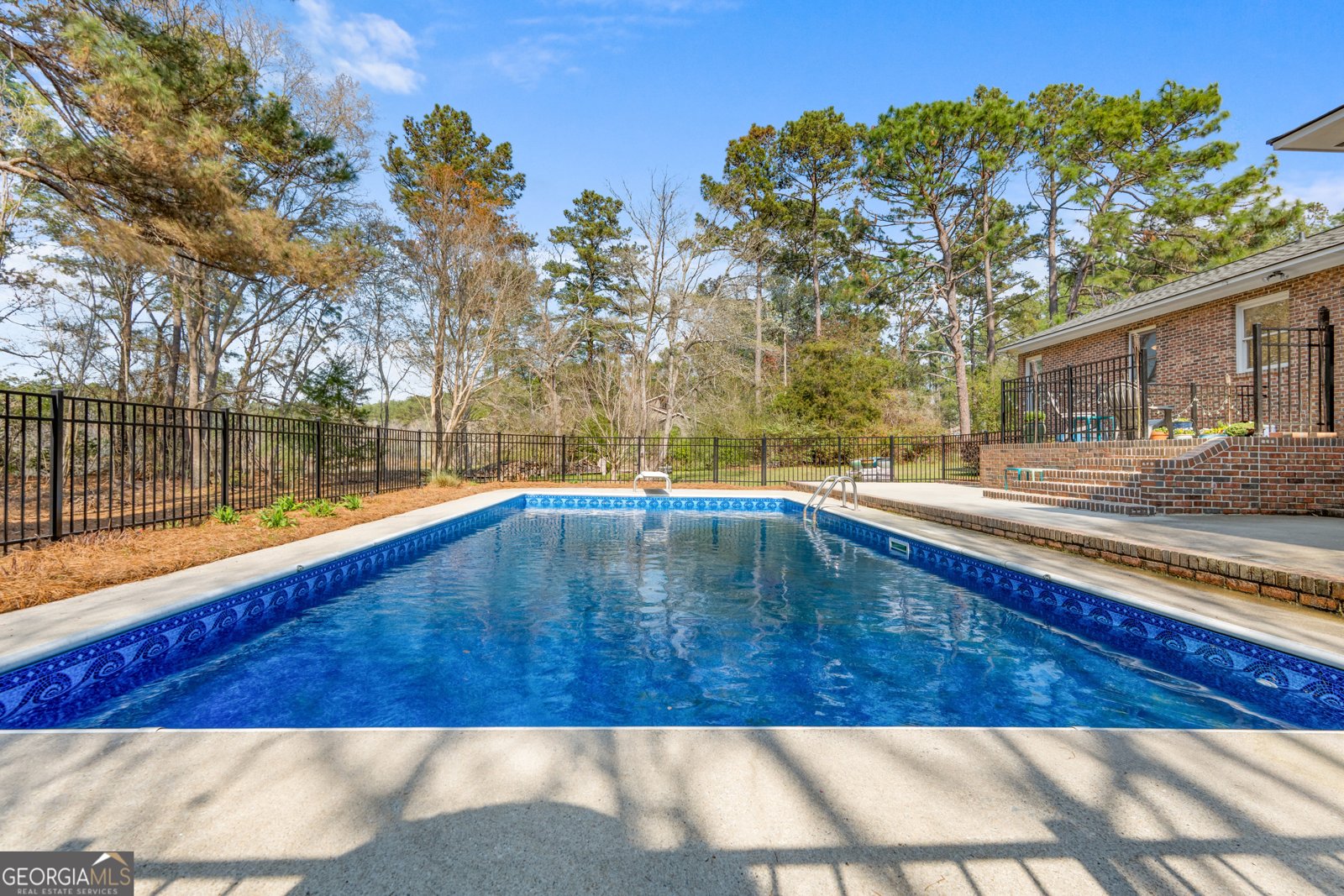 126 Oak Ridge Drive Statesboro - Photo 36