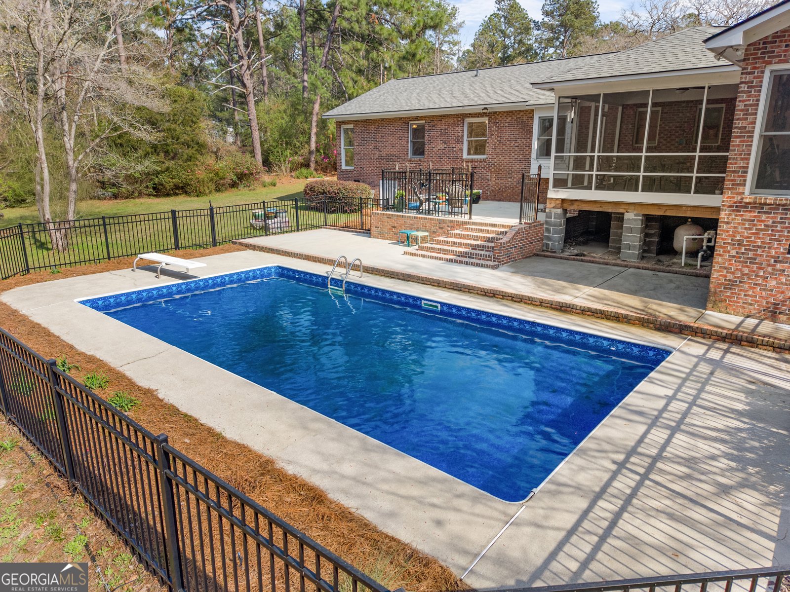 126 Oak Ridge Drive Statesboro - Photo 37