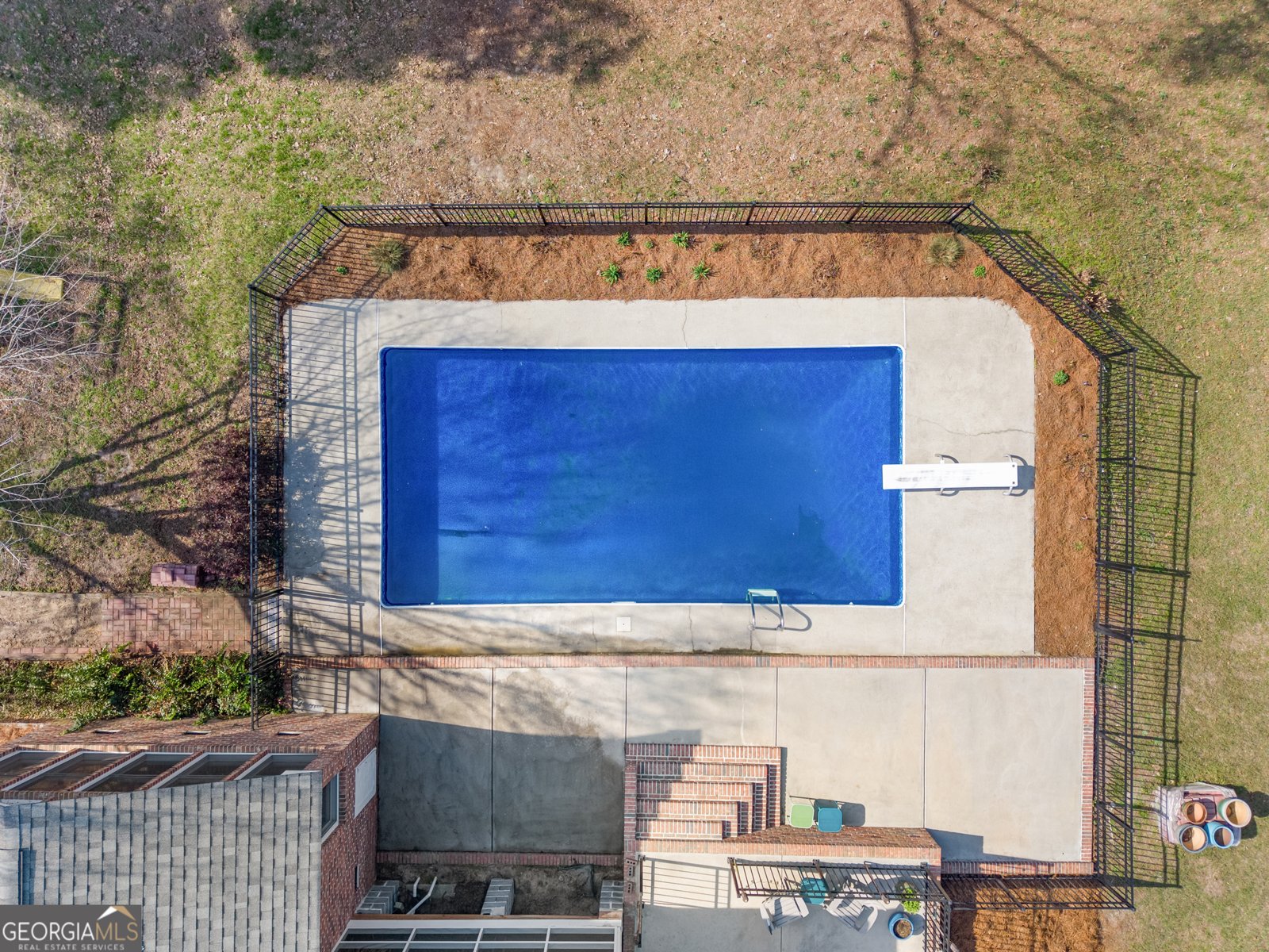 126 Oak Ridge Drive Statesboro - Photo 38