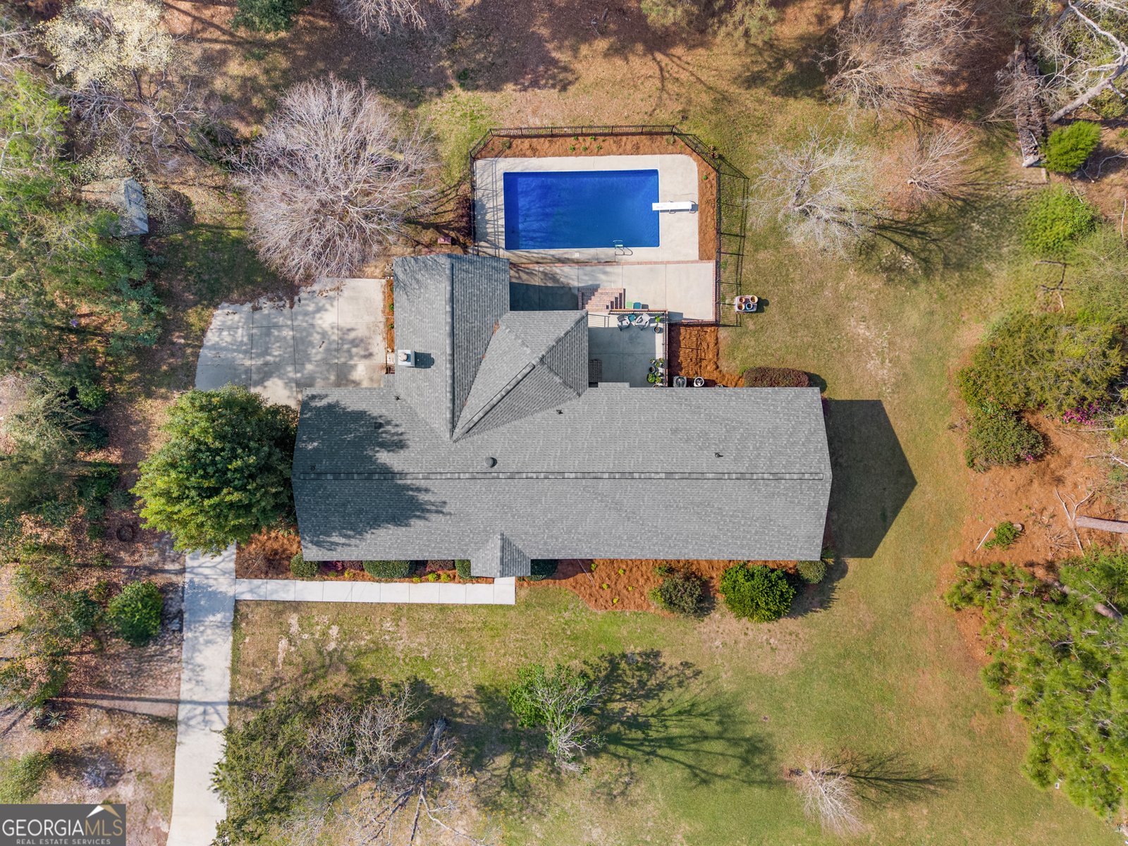 126 Oak Ridge Drive Statesboro - Photo 39