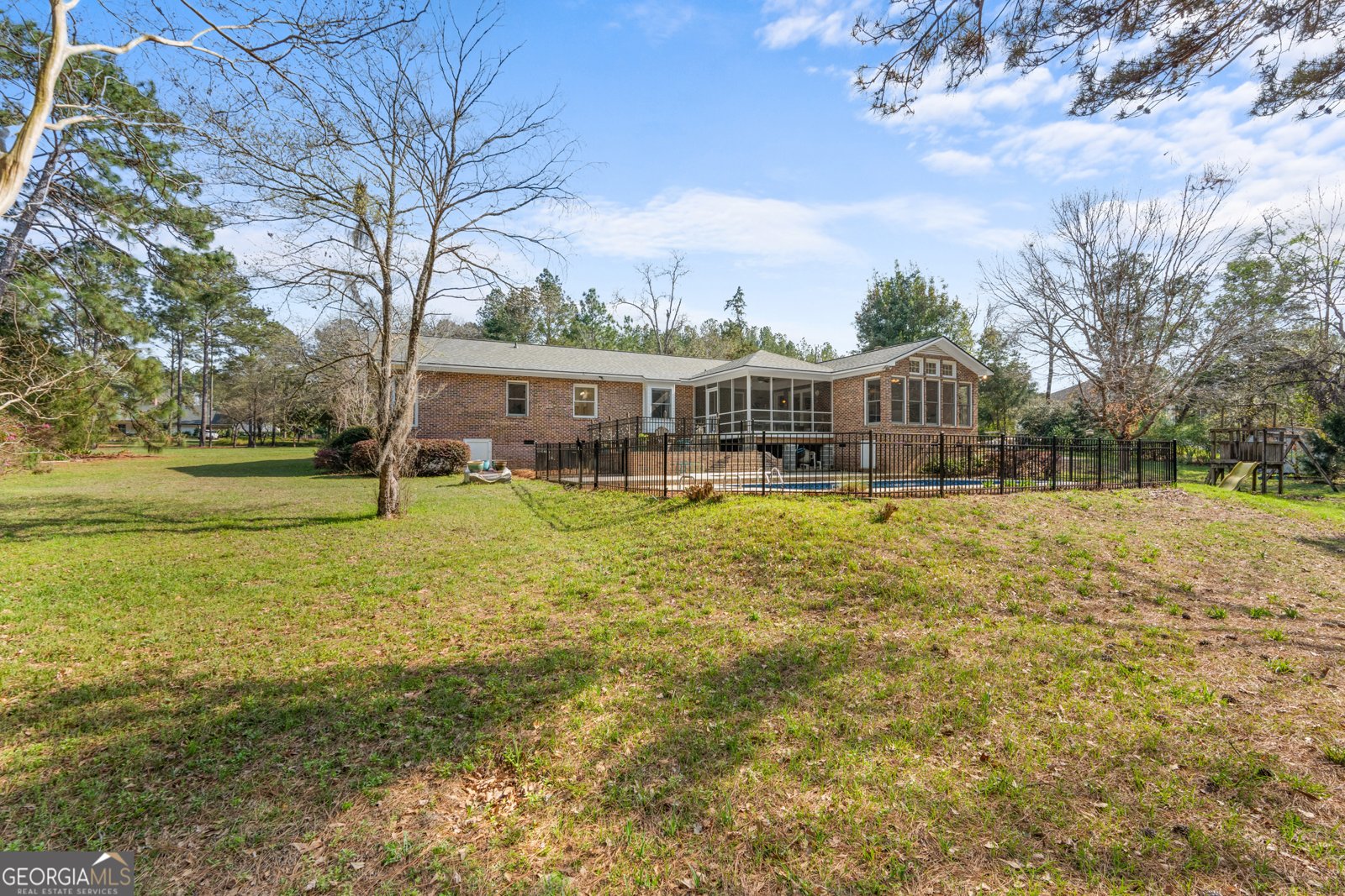 126 Oak Ridge Drive Statesboro - Photo 40