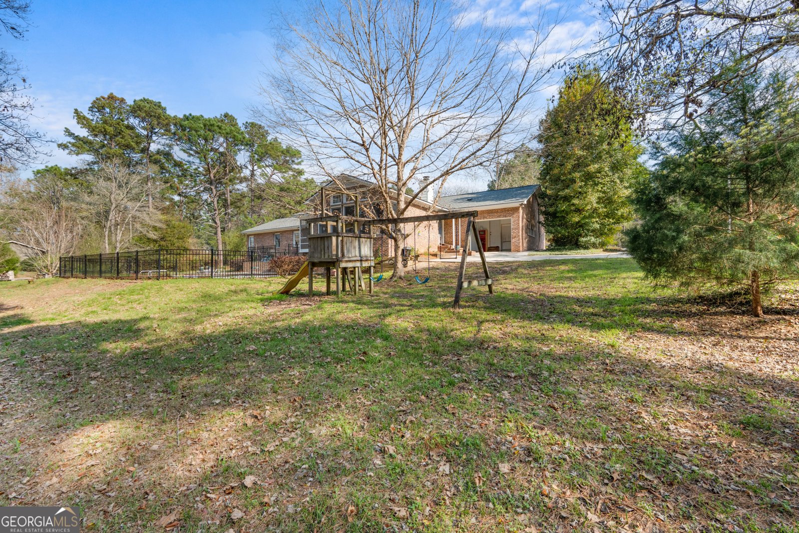 126 Oak Ridge Drive Statesboro - Photo 41