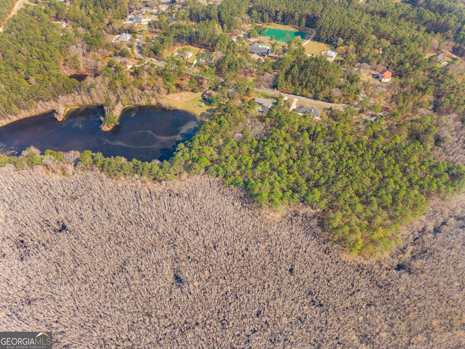 126 Oak Ridge Drive Statesboro - Photo 44