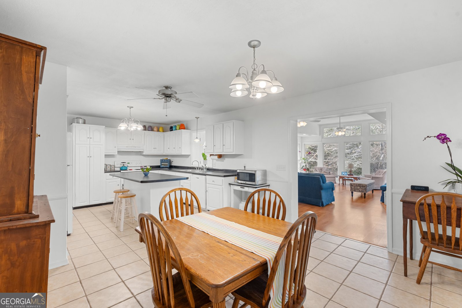 126 Oak Ridge Drive Statesboro - Photo 7