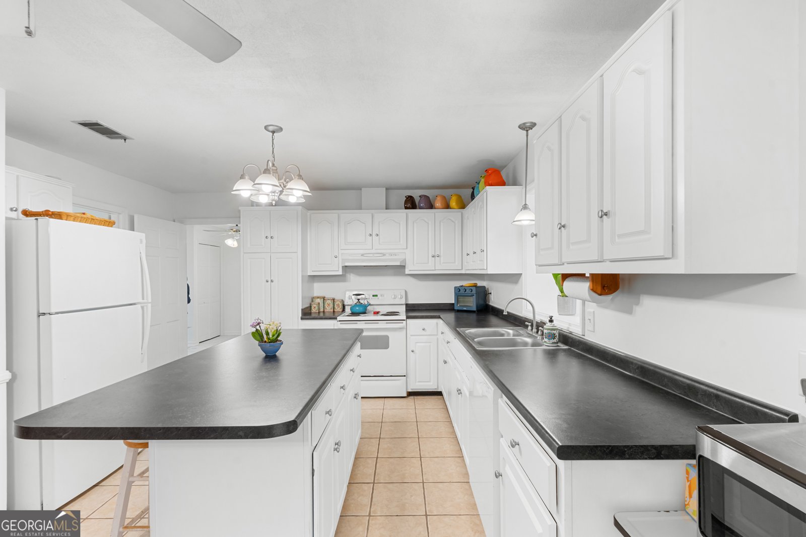 126 Oak Ridge Drive Statesboro - Photo 8