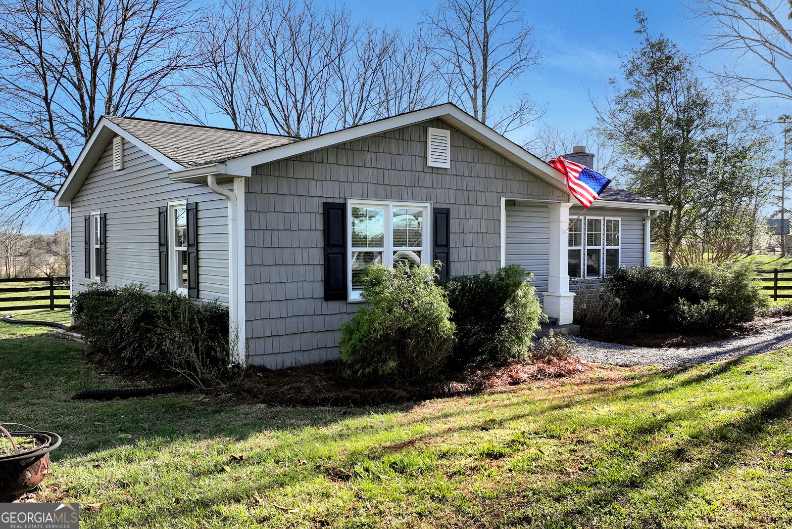 170 Paul Franklin Road Clarkesville - Photo 10