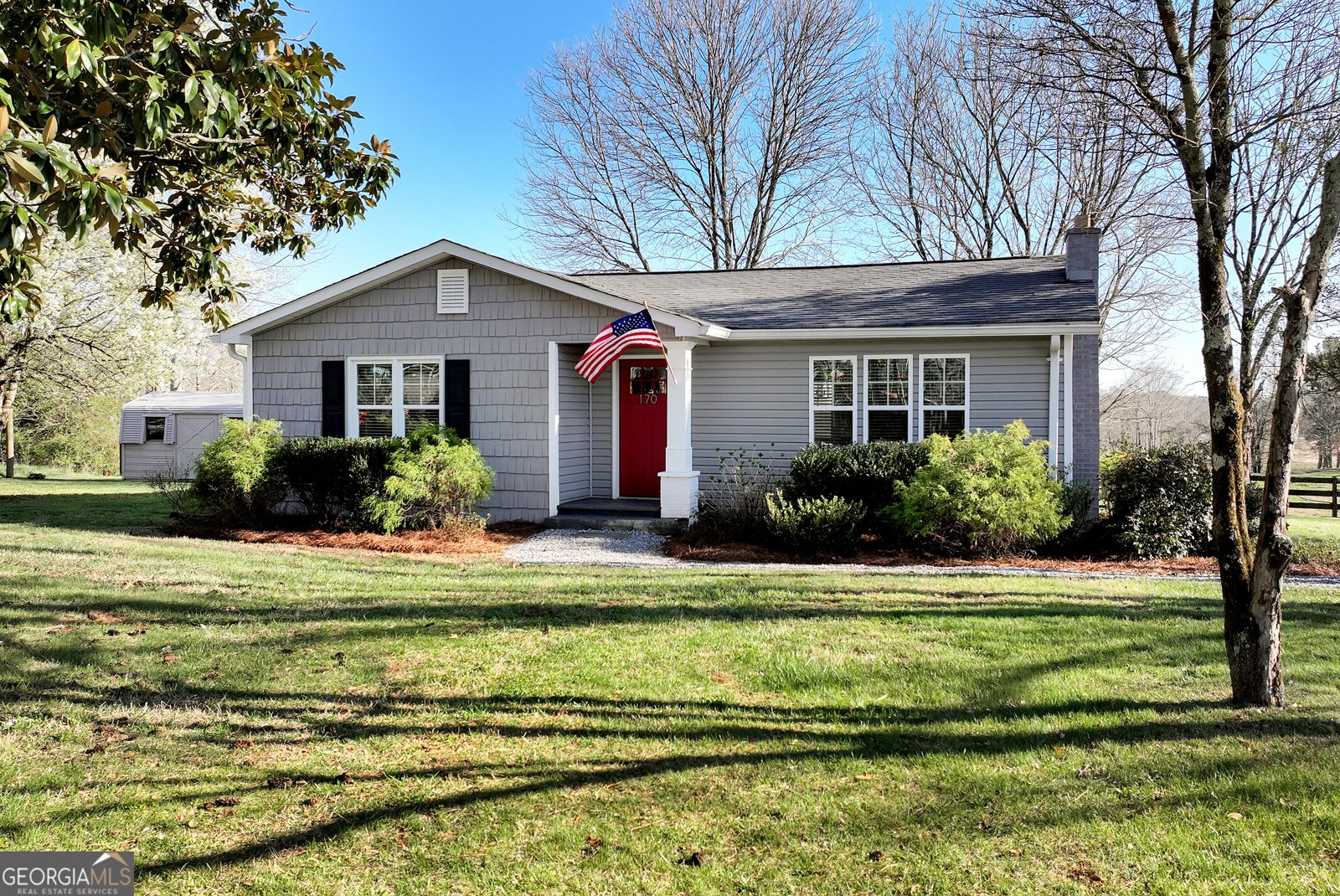 170 Paul Franklin Road Clarkesville - Photo 11