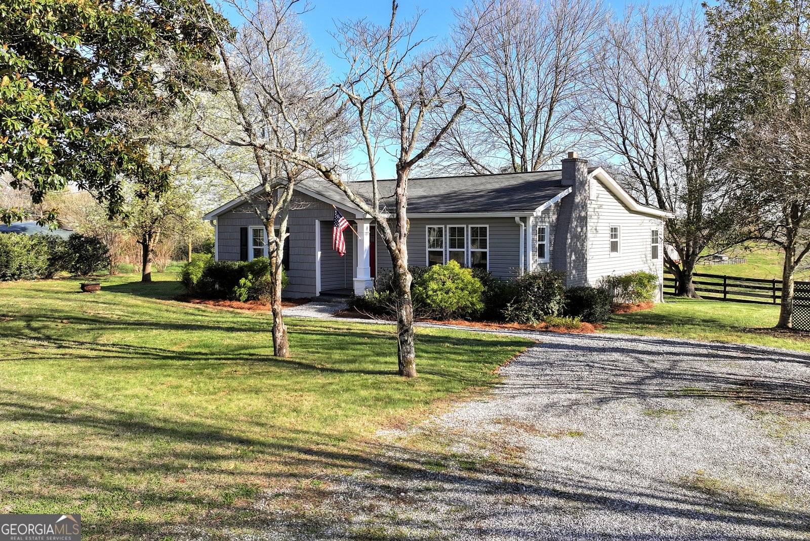 170 Paul Franklin Road Clarkesville - Photo 12