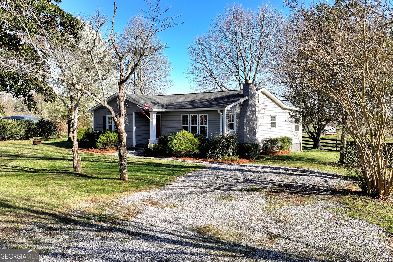 170 Paul Franklin Road Clarkesville - Photo 13