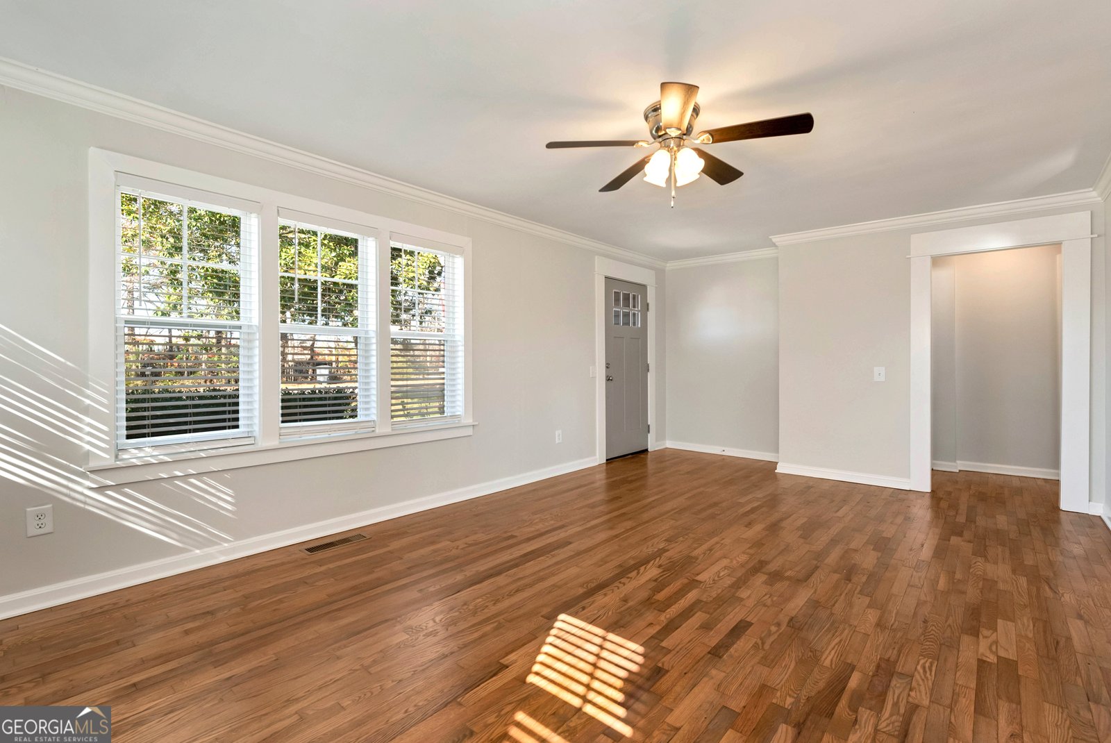 170 Paul Franklin Road Clarkesville - Photo 15