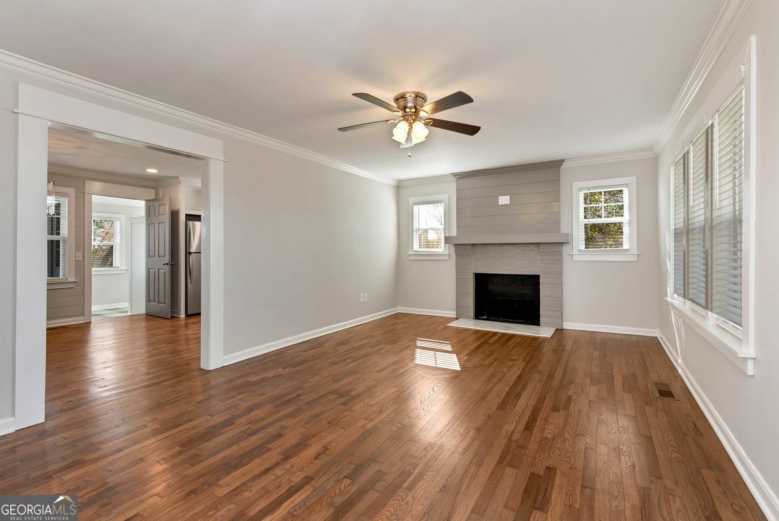 170 Paul Franklin Road Clarkesville - Photo 17