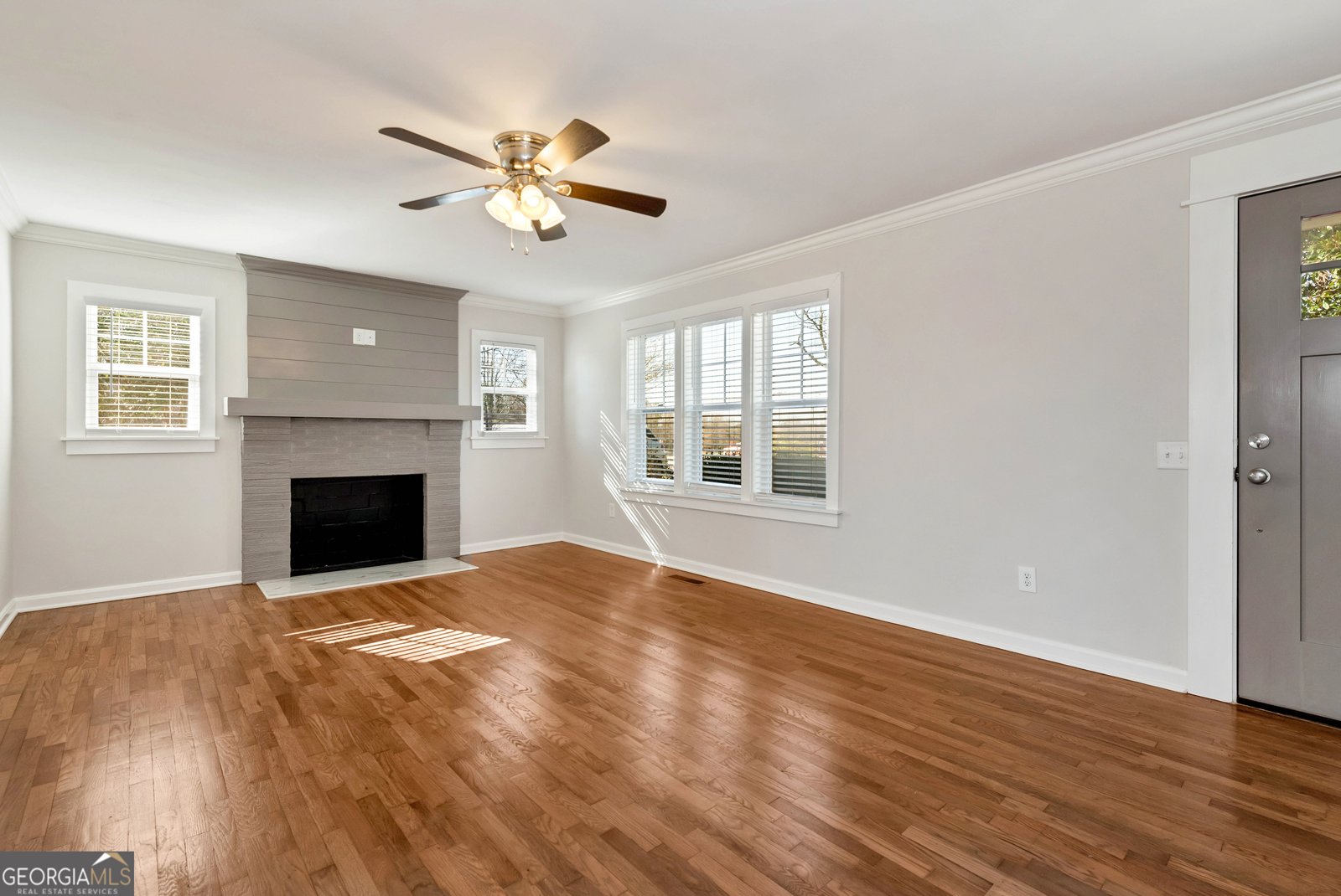 170 Paul Franklin Road Clarkesville - Photo 18