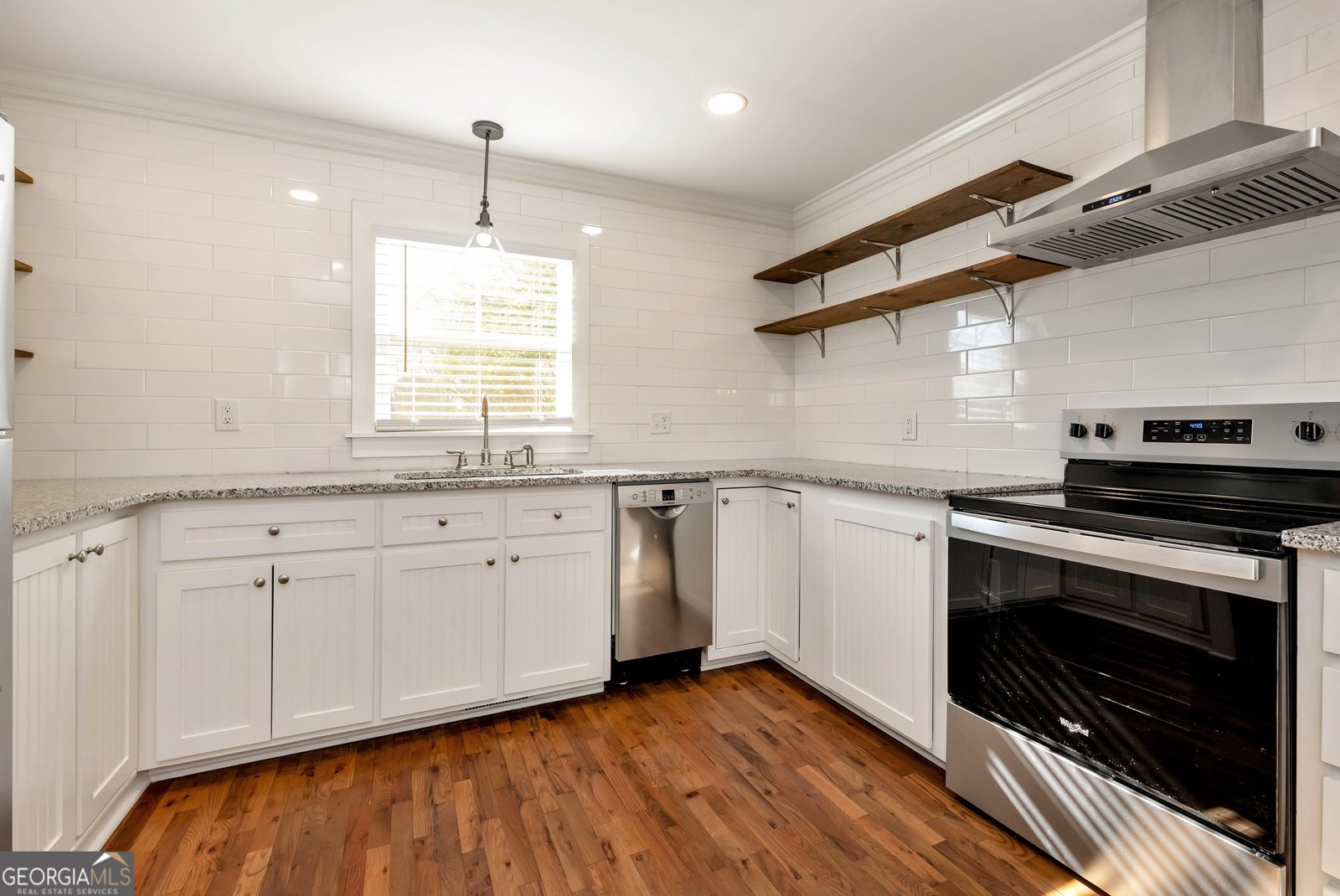 170 Paul Franklin Road Clarkesville - Photo 30