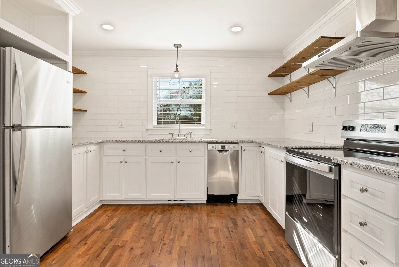 170 Paul Franklin Road Clarkesville - Photo 31