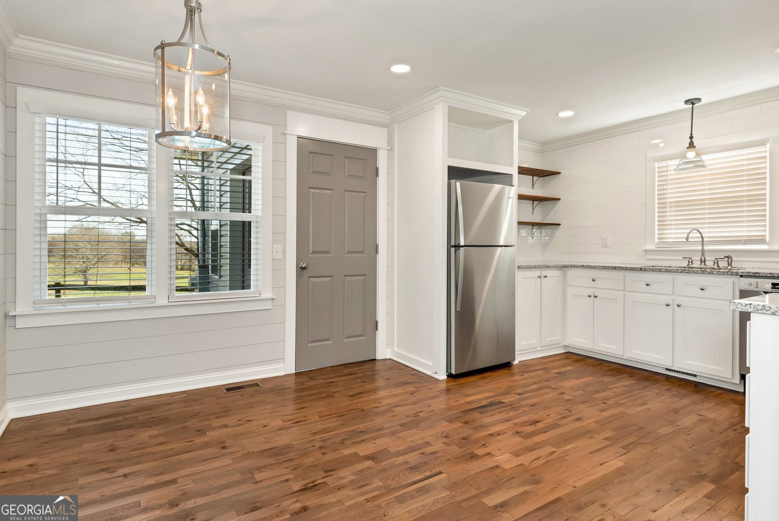 170 Paul Franklin Road Clarkesville - Photo 34