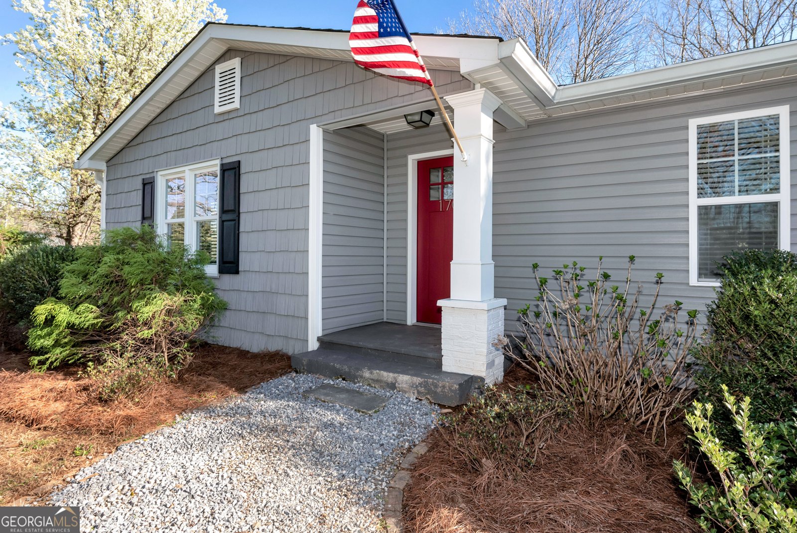 170 Paul Franklin Road Clarkesville - Photo 37