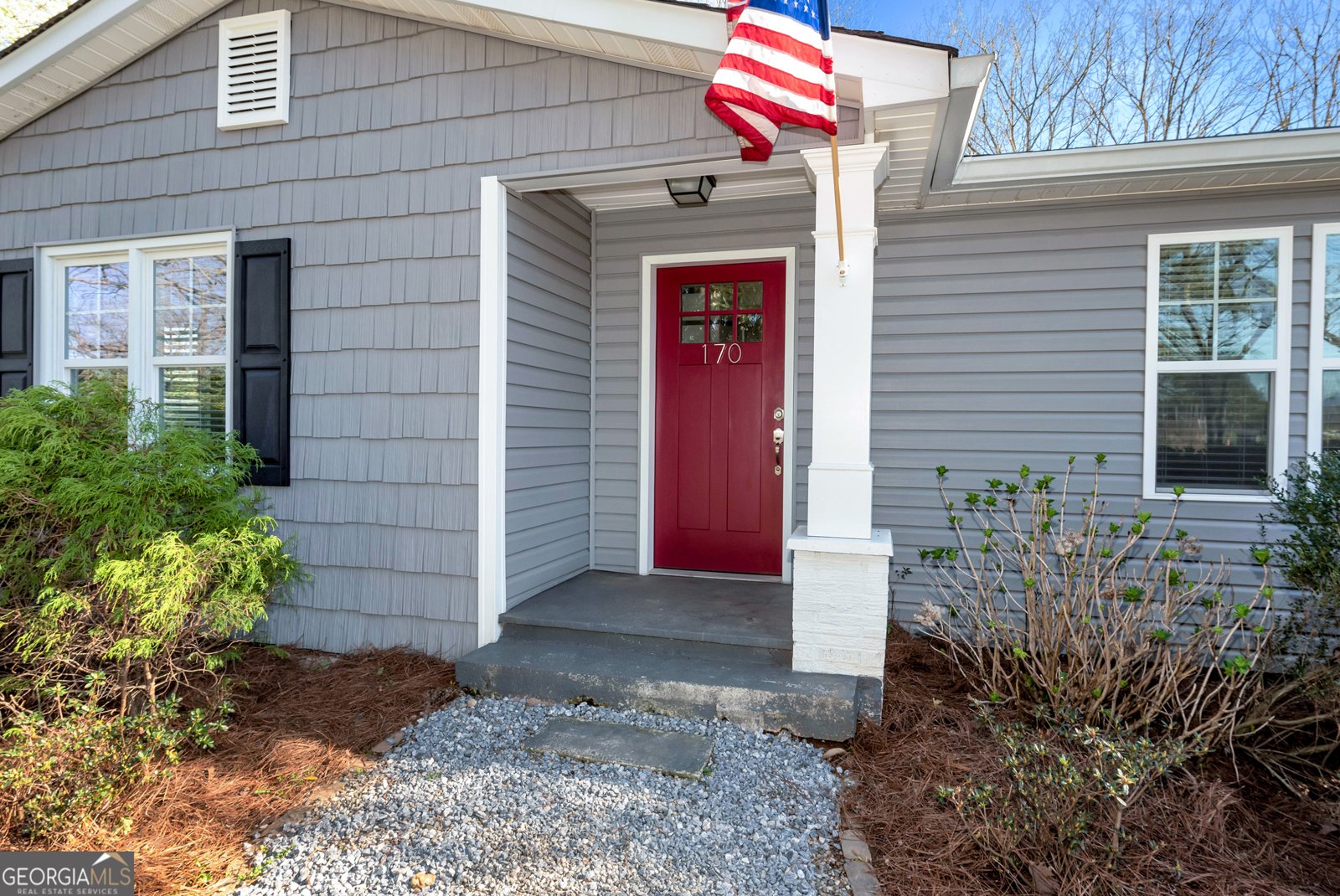 170 Paul Franklin Road Clarkesville - Photo 38