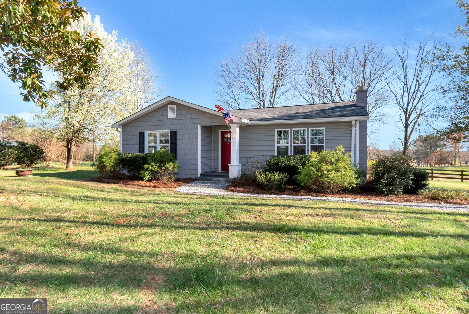 170 Paul Franklin Road Clarkesville - Photo 39