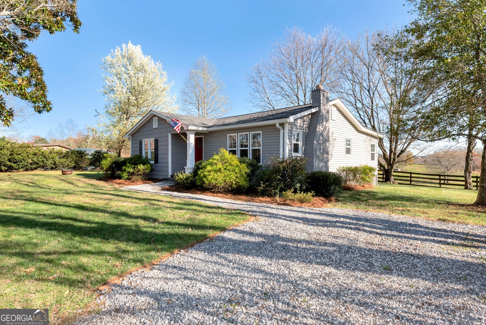 170 Paul Franklin Road Clarkesville - Photo 41