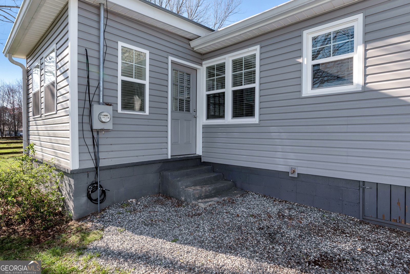 170 Paul Franklin Road Clarkesville - Photo 44