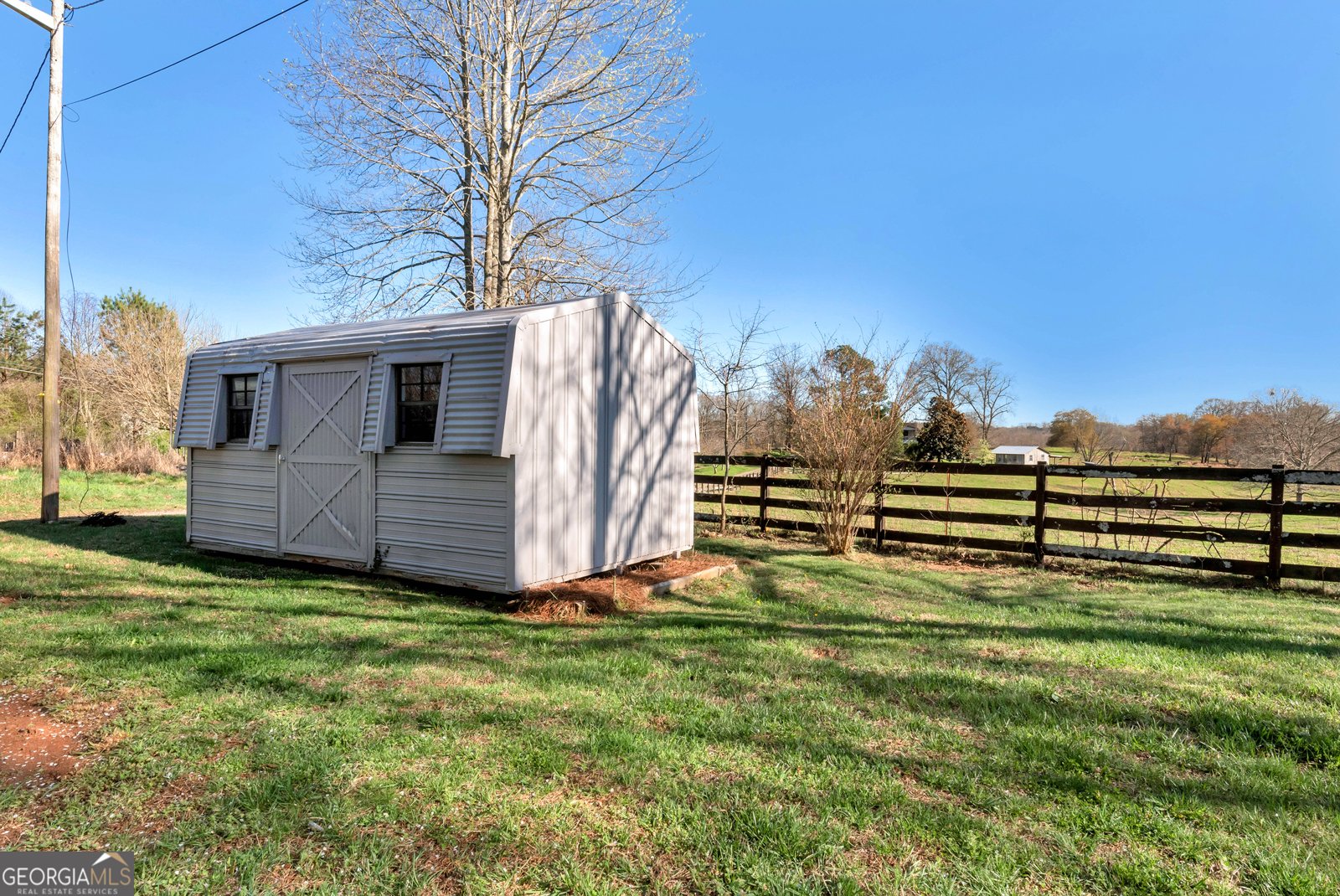 170 Paul Franklin Road Clarkesville - Photo 45