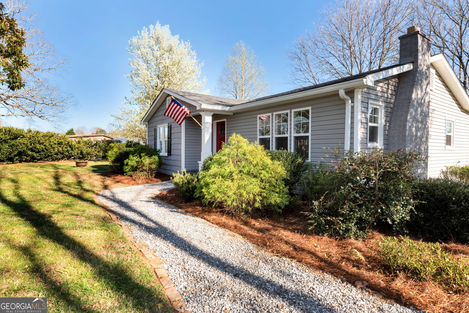 170 Paul Franklin Road Clarkesville - Photo 47