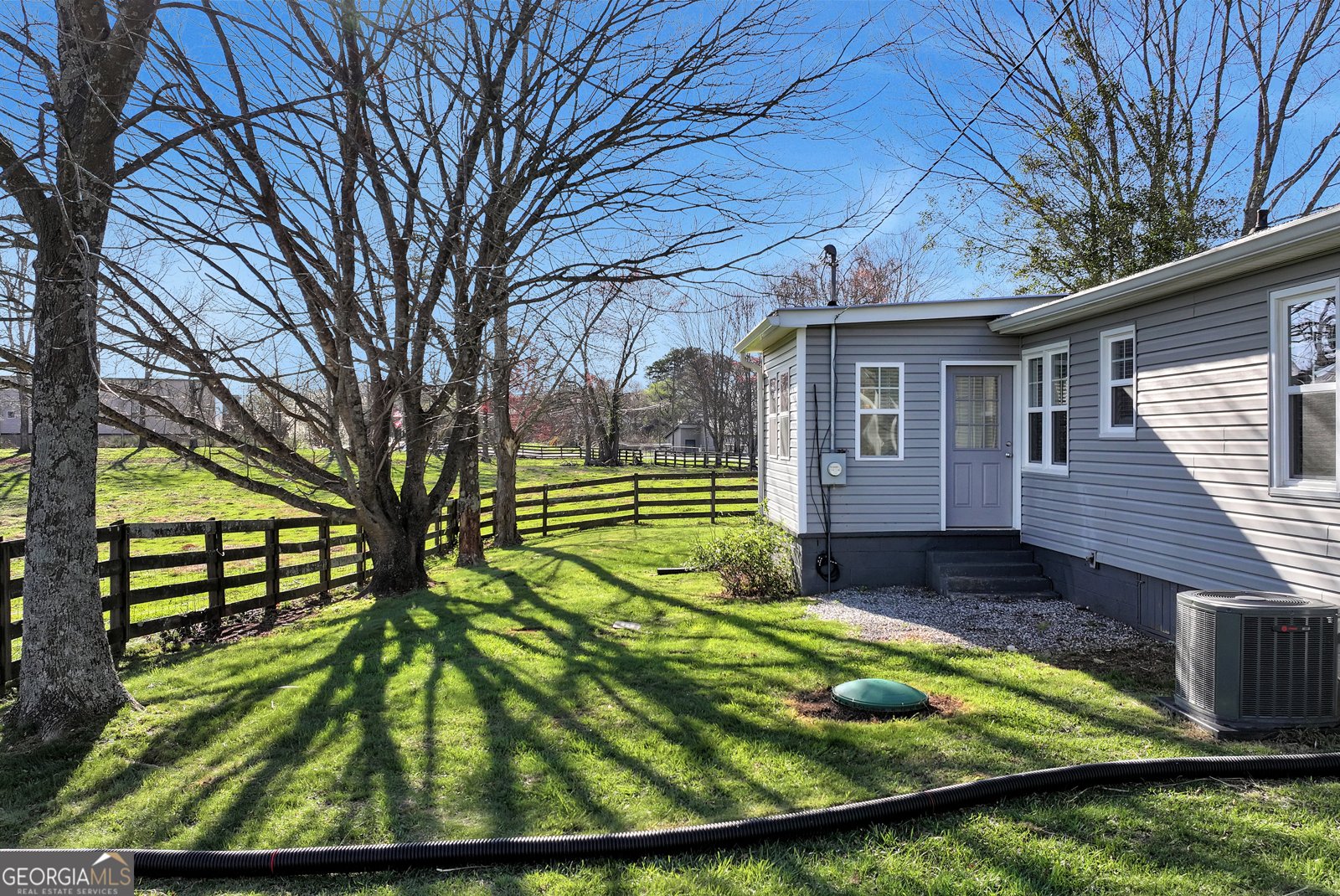 170 Paul Franklin Road Clarkesville - Photo 7