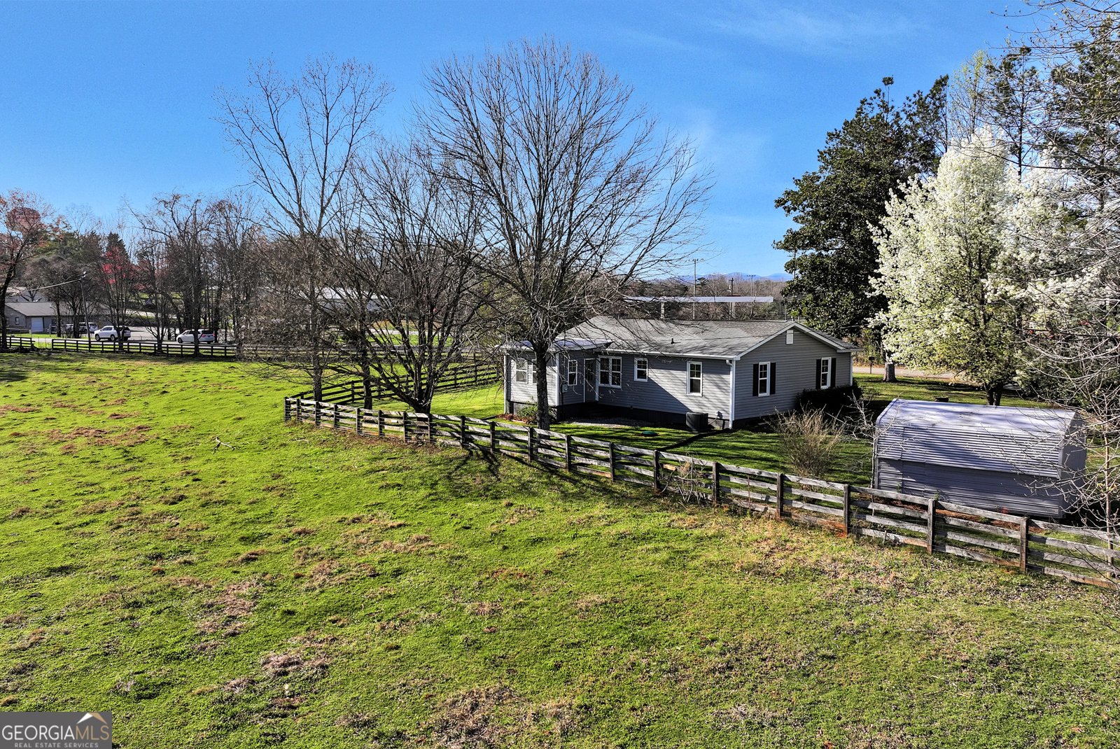 170 Paul Franklin Road Clarkesville - Photo 8