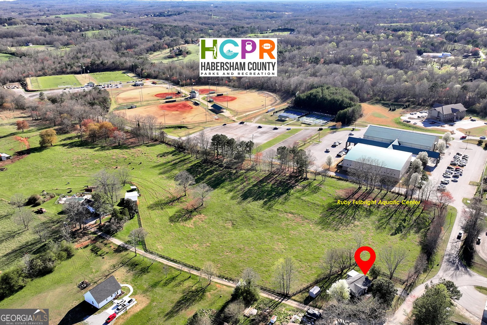 170 Paul Franklin Road Clarkesville - Photo 9