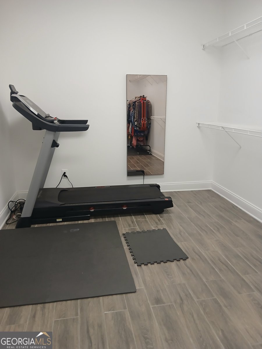 429 Telluride Court Locust Grove - Photo 11