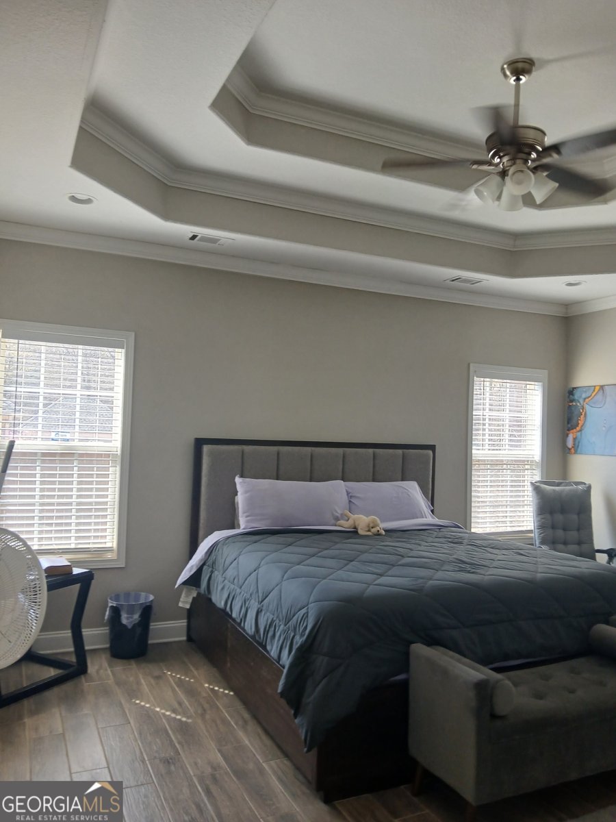 429 Telluride Court Locust Grove - Photo 13