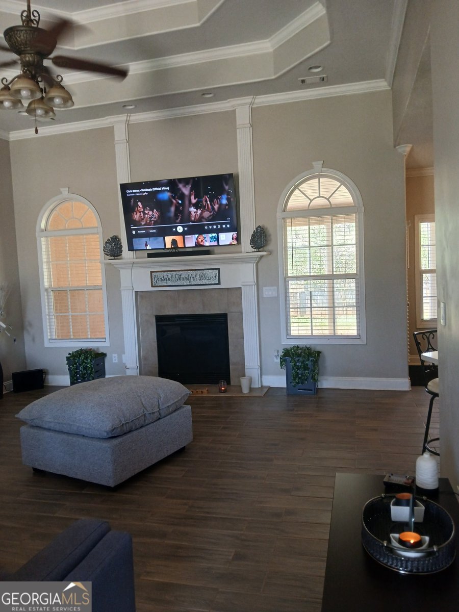 429 Telluride Court Locust Grove - Photo 6