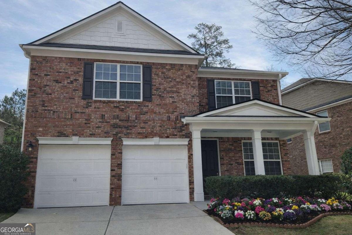 5935 Sharp Drive Mableton - Photo 1