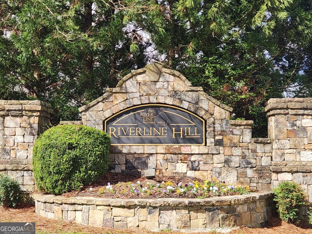 5935 Sharp Drive Mableton - Photo 10