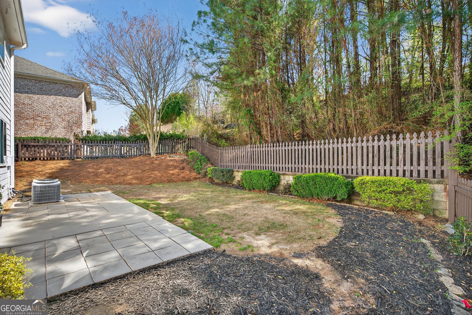 5935 Sharp Drive Mableton - Photo 44