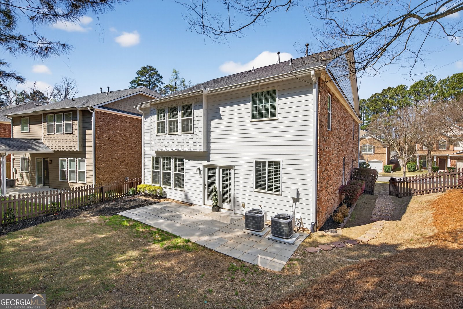 5935 Sharp Drive Mableton - Photo 45