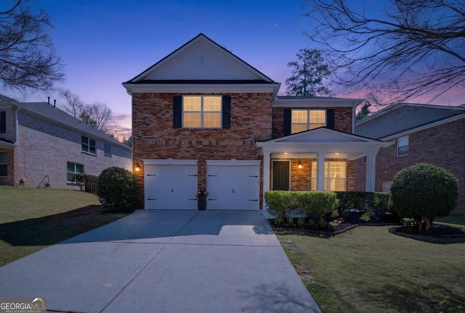 5935 Sharp Drive Mableton - Photo 48